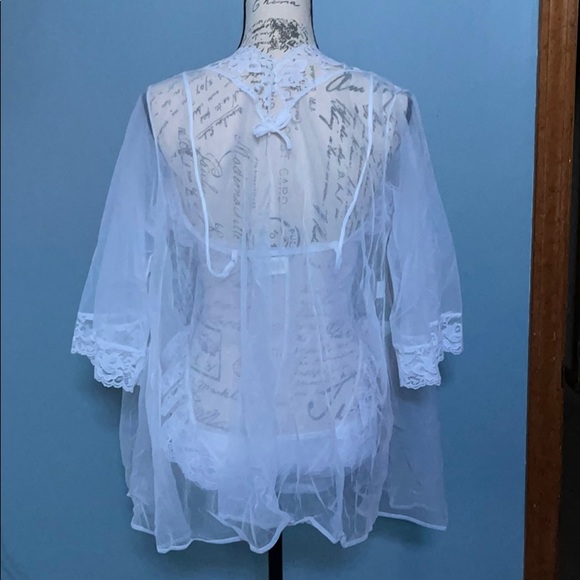 Bridal Set - Picture 2 of 10